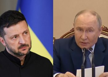 Putinin dünya müharibəsinə getməsinə dair real risklər var”