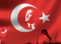 Türkiyə Cümhuriyyətinin qurulmasının 102 illiyidir