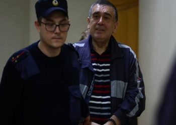 Şahin Şıxlinski ilə bağlı qərar verildi – FOTO