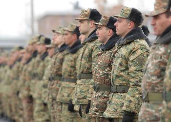 Əsgərlik müddəti azaldıla bilər – Ermənistandan sonra…