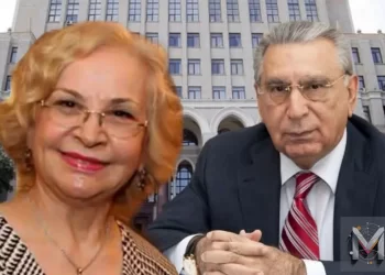 Azərbaycanda Ramiz Mehdiyevə məxsus erməni şəbəkəsi üzə çıxdı