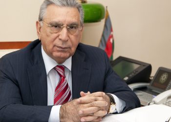 Ramiz Mehdiyevin ev dustaqlığının bir ayı tamamlanır – 3 ay sonra…