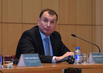 Sahib Məmmədovun “islahatları” AHİK-nı borca salıb -Düşünür ki, yeni seçilib