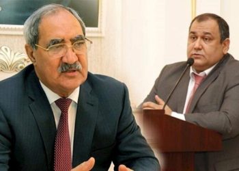 Oğlu Fəzail Ağamalını məhkəməyə verəcək