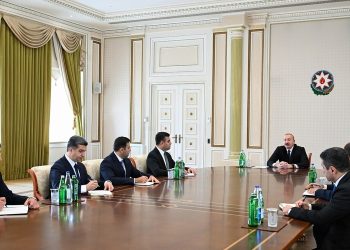 İlham Əliyevdən məmurlara sərt xəbərdarlıq