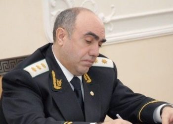 Qaralovun şirkətlərinin vergi borcu ilə bağlı rəsmi açıqlama