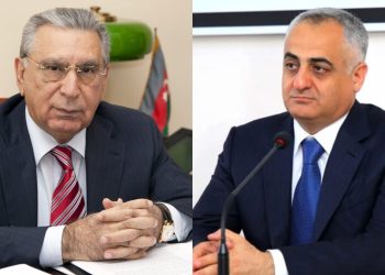 Fuad Nəcəfli getdi. “Sağ əli” sayılan kadrlar necə olacaq?