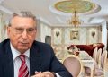 Ramiz Mehdiyevin Qəbələdə 1 yox, 3 villası varmış – Ən dəbdəbəlisini bu nazir hədiyə edibmiş