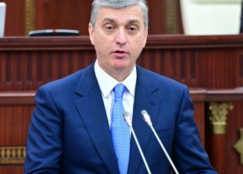 Vüqar Gülməmmədovun qayınatasının qoçu şirkəti: Olympus Park-a gözün üstdə qaşın var deyən tapılacaqmı?