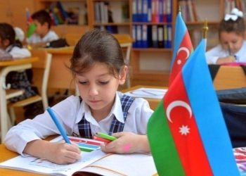 Noyabrda 9 gün dərs olmayacaq