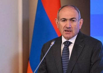 Paşinyandan “Zəngəzur dəhlizi” ilə bağlı açıqlama: iki ssenari müzakirə edilir