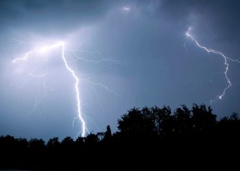 Bu tarixdən HAVA PİSLƏŞƏCƏK – Leysan, şimşək…