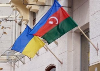 Azərbaycan səfirliyinin binasına “İskəndər” raketi düşdü