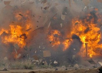 “Azərsilah”ın zavodunda partlayış olub, bir nəfər ölüb