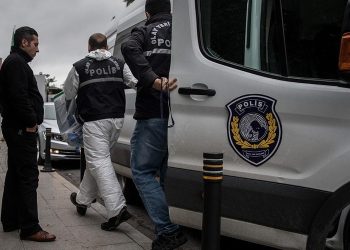 Türkiyə polisi 11 ölkə ilə HƏRƏKƏTƏ KEÇDİ: Siyahıda Azərbaycan da var