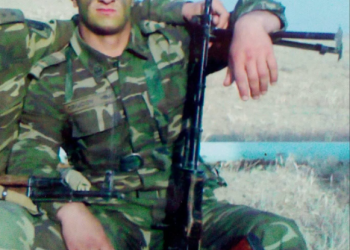 Səbinə Yusif yazır: “Müzəffər Ali Baş Komandanın Dəmir Yumruğunda yaşayır Mühüd”