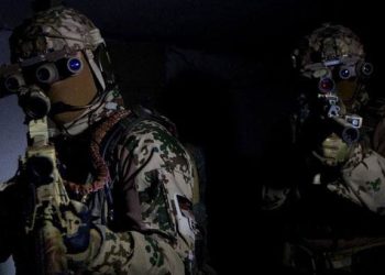 Almaniya müharibəyə hazırlaşır – Yeni “Hərbi Plan” razılaşdırıldı