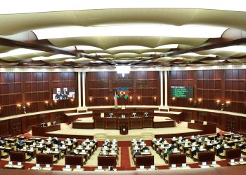 Parlamentdə 3 gün ardıcıl toplaşacaq – SƏBƏB