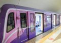 Bu gün Bakı metrosunda iş saatı uzadılacaq