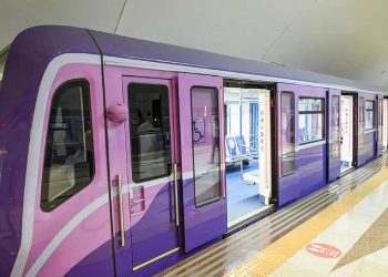 Bu gün Bakı metrosunda iş saatı uzadılacaq