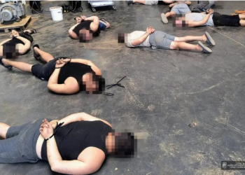 Polşada erməni mafiyası çökdürüldü – Həbs olunanların siyahısı yayıldı