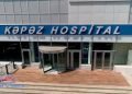 Sertifikatı ləvğ edilmiş həkim QANUNSUZ fəaliyyətini Kəpəz Hospitalda necə davam etdirir?