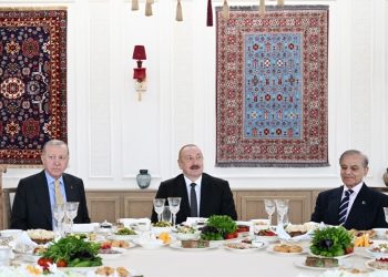 Prezident aşpazları – dövlət ziyafətlərinin görünməz ADAMLARI