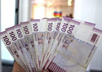 Artım və azalmalar – Hesabat