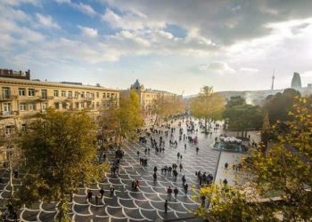 Doğum, nikah, boşanma azalıb, ölüm artıb