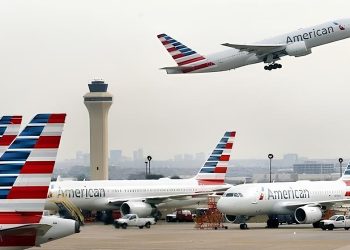 ABŞ hava məkanında görünməmiş böhran: Hökumət şatdauna girdi, hər şey alt-üst oldu