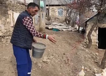 Əhali kəndləri niyə tərk edir? – VİDEO