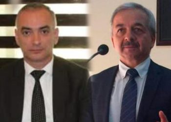 İcra Hakimiyyətindəki qəbulda qalmaqal – Vəzifəli şəxs başçının müavininə hücum etdi + FOTOLAR