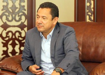 SOCAR-ın sabiq vitse-prezidentinin oğlu axtarışa verildi – Səbəb