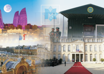 Parisdən Azərbaycana böyük pislik – 40 təşkilatın “artsax” həyasızlığı