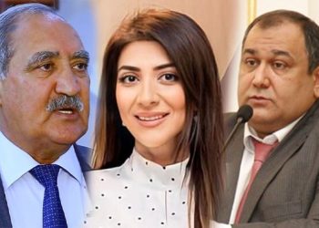 AVP-dan istefalar başlayıb: Elçin Ağamalı məhkəməyə hazırlaşır