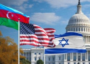 Bu türk ölkəsi “İbrahim Sazişləri”nə qoşuldu, sıra Azərbaycanda