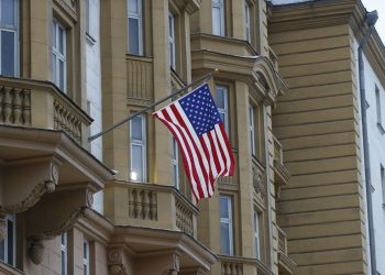 ABŞ səfirinin Bakıya 10 ay yubanan təyinatı