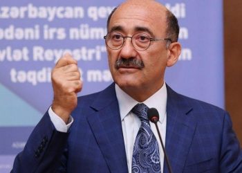 ƏBÜLFƏS QARAYEVİN “LONDON MÜHAZİRƏLƏRİ”… – Sabiq nazir ingilislərə nədən “dərs” keçir?