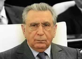 Ramiz Mehdiyev və arvadı ermənidir? – NƏSİL ŞƏCƏRƏSİ AÇIQLANDI