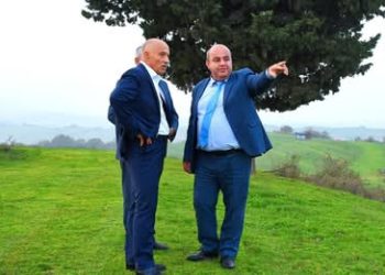 Masallıda “Ara qarışdıran” kimdir? — Həbs olunmağın bir addımlığında