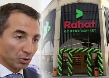 Adnan Əhmədzadəyə aid milyonluq obyekt müsadirə OLUNDU