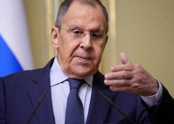 Lavrov xəstəxanaya YERLƏŞDİRİLDİ – ŞOK İDDİA