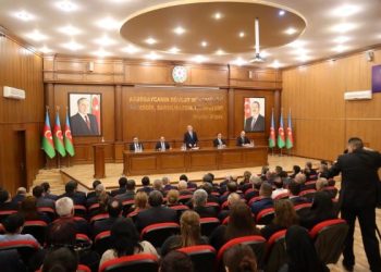 Bakı Şəhər İcra Hakimiyyəti hər bir rayona cavabdeh şəxs təyin edib – İcra başçılarına nəzarət olunacaq