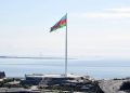 Azərbaycan Bayrağı REKORD QIRDI