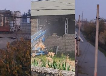 “Bizə zəhər iylədirlər!” – Ucarda pambıq zavodu ilə bağlı ŞOK VƏZİYYƏT