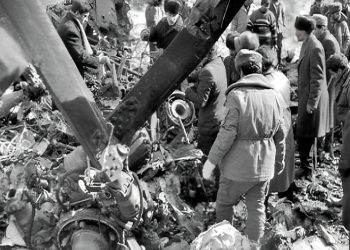 Qarakənd faciəsindən 34 il ötür