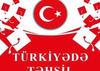Gələcəyimiz üçün seçim – Türkiyədə təhsil imkanları…