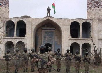 Ağdamın işğaldan azad edilməsindən 5 il ötür