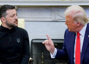 Trampın Ukraynanın kaputilyasiyası planı