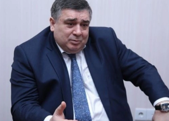 Şahin Şıxlinski Bakıda saxlanılan rusla dəyişdirilə bilər